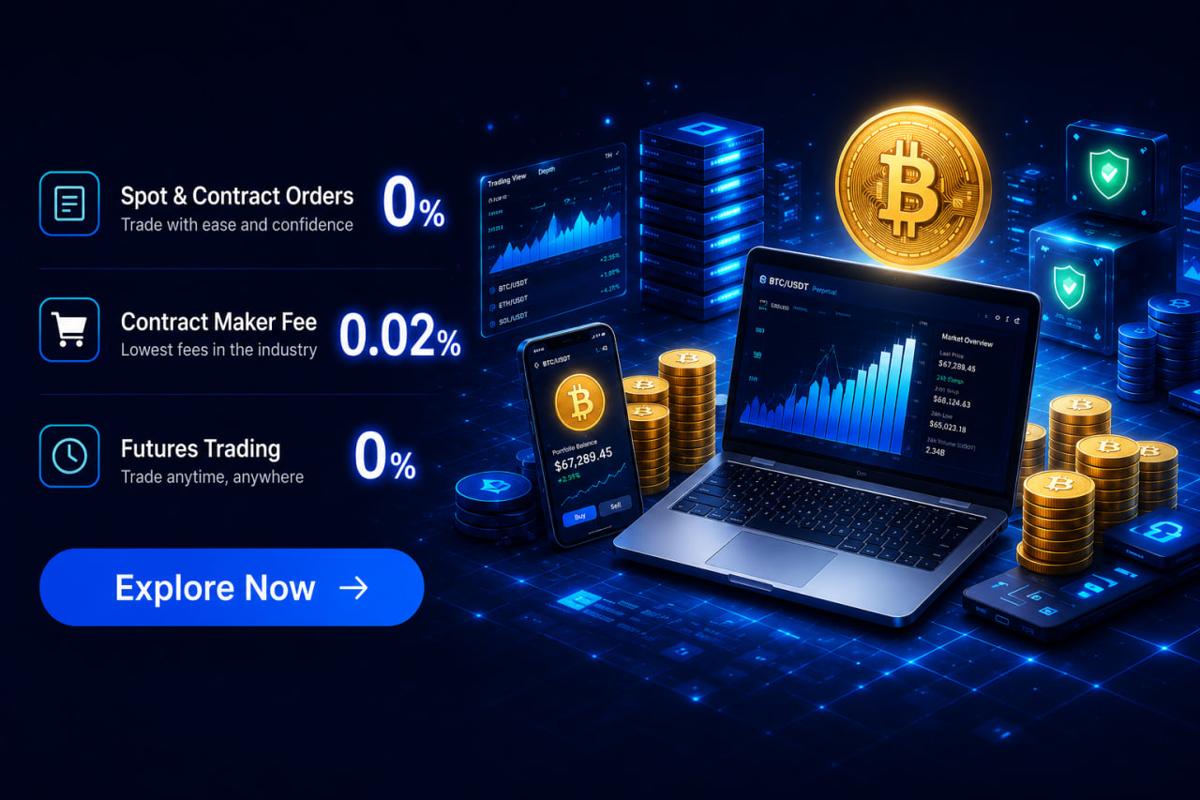 Flexible Asset Services